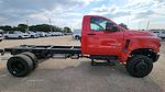 New 2024 Chevrolet Silverado 6500 Work Truck Regular Cab 4WD, Cab Chassis for sale #541871 - photo 6