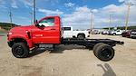 New 2024 Chevrolet Silverado 6500 Work Truck Regular Cab 4WD, Cab Chassis for sale #541871 - photo 8