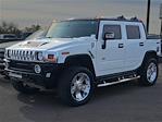 Used 2007 Hummer H2 SUT Base Crew Cab 4WD, Pickup for sale #550186A - photo 4