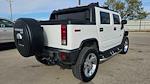 Used 2007 Hummer H2 SUT Base Crew Cab 4WD, Pickup for sale #550186A - photo 8