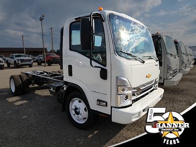 New 2025 Chevrolet LCF 4500HG Regular Cab RWD, Cab Chassis for sale #550214 - photo 1