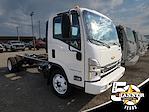 New 2025 Chevrolet LCF 4500HG Regular Cab RWD, Cab Chassis for sale #550214 - photo 1