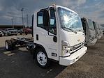 New 2025 Chevrolet LCF 4500HG Regular Cab RWD, Cab Chassis for sale #550214 - photo 3