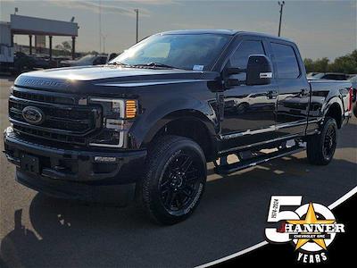 Used 2021 Ford F-250 XL Crew Cab 4WD, Pickup for sale #550221A - photo 1