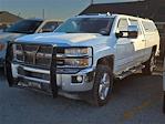 Used 2016 Chevrolet Silverado 2500 LTZ Crew Cab 4WD, Pickup for sale #550245A - photo 3