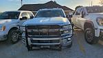 Used 2016 Chevrolet Silverado 2500 LTZ Crew Cab 4WD, Pickup for sale #550245A - photo 4