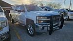 Used 2016 Chevrolet Silverado 2500 LTZ Crew Cab 4WD, Pickup for sale #550245A - photo 5