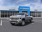 New 2025 Chevrolet Silverado 3500 LTZ Crew Cab 4WD, Pickup for sale #551919 - photo 10