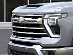 New 2025 Chevrolet Silverado 3500 LTZ Crew Cab 4WD, Pickup for sale #551919 - photo 15