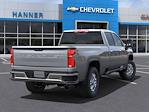 New 2025 Chevrolet Silverado 3500 LTZ Crew Cab 4WD, Pickup for sale #551919 - photo 6