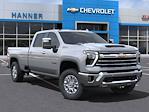 New 2025 Chevrolet Silverado 3500 LTZ Crew Cab 4WD, Pickup for sale #551919 - photo 9