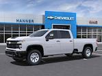 New 2025 Chevrolet Silverado 3500 Work Truck Crew Cab 4WD, Pickup for sale #552024 - photo 3