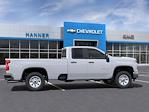 New 2025 Chevrolet Silverado 3500 Work Truck Double Cab 4WD, Pickup for sale #552025 - photo 5