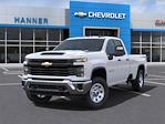 New 2025 Chevrolet Silverado 3500 Work Truck Double Cab 4WD, Pickup for sale #552025 - photo 6