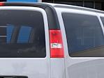 New 2025 Chevrolet Express 2500 LS RWD, Passenger Van for sale #552043 - photo 11