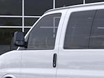 New 2025 Chevrolet Express 2500 LS RWD, Passenger Van for sale #552043 - photo 12