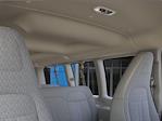 New 2025 Chevrolet Express 2500 LS RWD, Passenger Van for sale #552043 - photo 24