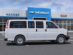 New 2025 Chevrolet Express 2500 LS RWD, Passenger Van for sale #552043 - photo 5