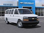 New 2025 Chevrolet Express 2500 LS RWD, Passenger Van for sale #552043 - photo 7