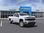 New 2025 Chevrolet Silverado 3500 LT Crew Cab 4WD, Pickup for sale #552116 - photo 3