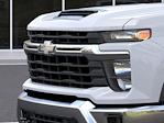 New 2025 Chevrolet Silverado 3500 LT Crew Cab 4WD, Pickup for sale #552116 - photo 13