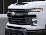 New 2025 Chevrolet Silverado 3500 Work Truck Crew Cab 4WD, Pickup for sale #552141 - photo 13