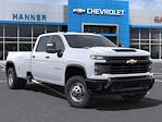 New 2025 Chevrolet Silverado 3500 Work Truck Crew Cab 4WD, Pickup for sale #552141 - photo 7