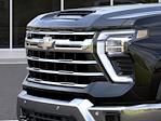 New 2025 Chevrolet Silverado 3500 LTZ Crew Cab 4WD, Pickup for sale #552157 - photo 13