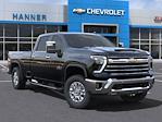 New 2025 Chevrolet Silverado 3500 LTZ Crew Cab 4WD, Pickup for sale #552157 - photo 7