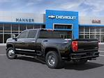 New 2025 Chevrolet Silverado 3500 High Country Crew Cab 4WD, Pickup for sale #552224 - photo 4