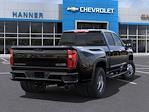 New 2025 Chevrolet Silverado 3500 High Country Crew Cab 4WD, Pickup for sale #552224 - photo 2