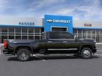 New 2025 Chevrolet Silverado 3500 High Country Crew Cab 4WD, Pickup for sale #552224 - photo 5