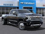 New 2025 Chevrolet Silverado 3500 High Country Crew Cab 4WD, Pickup for sale #552224 - photo 7