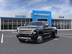 New 2025 Chevrolet Silverado 3500 High Country Crew Cab 4WD, Pickup for sale #552224 - photo 8