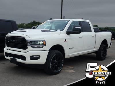 Used 2024 Ram 2500 Laramie Crew Cab 4WD, Pickup for sale #740028A - photo 1