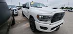 Used 2024 Ram 2500 Laramie Crew Cab 4WD, Pickup for sale #740028A - photo 5