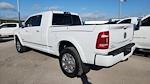 Used 2021 Ram 2500 Limited Mega Cab 4WD, Pickup for sale #740033A - photo 2