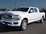 Used 2021 Ram 2500 Limited Mega Cab 4WD, Pickup for sale #740033A - photo 3