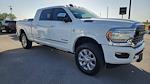 Used 2021 Ram 2500 Limited Mega Cab 4WD, Pickup for sale #740033A - photo 5