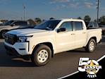 Used 2022 Nissan Frontier S Crew Cab RWD, Pickup for sale #840129B - photo 1