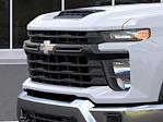 New 2024 Chevrolet Silverado 2500 Work Truck Crew Cab 4WD, Pickup for sale #840170 - photo 13