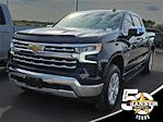 Used 2024 Chevrolet Silverado 1500 LTZ Crew Cab 4WD, Pickup for sale #840178A - photo 1