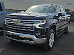 Used 2024 Chevrolet Silverado 1500 LTZ Crew Cab 4WD, Pickup for sale #840178A - photo 3