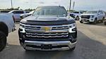 Used 2024 Chevrolet Silverado 1500 LTZ Crew Cab 4WD, Pickup for sale #840178A - photo 4