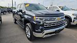 Used 2024 Chevrolet Silverado 1500 LTZ Crew Cab 4WD, Pickup for sale #840178A - photo 5