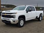 New 2025 Chevrolet Silverado 3500 LT Crew Cab 4WD, Pickup for sale #840207 - photo 4