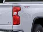 New 2025 Chevrolet Silverado 3500 LT Crew Cab 4WD, Pickup for sale #840207 - photo 21