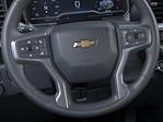 New 2025 Chevrolet Silverado 3500 LT Crew Cab 4WD, Pickup for sale #840207 - photo 29