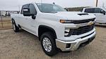 New 2025 Chevrolet Silverado 3500 LT Crew Cab 4WD, Pickup for sale #840207 - photo 3