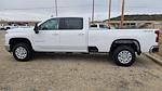 New 2025 Chevrolet Silverado 3500 LT Crew Cab 4WD, Pickup for sale #840207 - photo 8